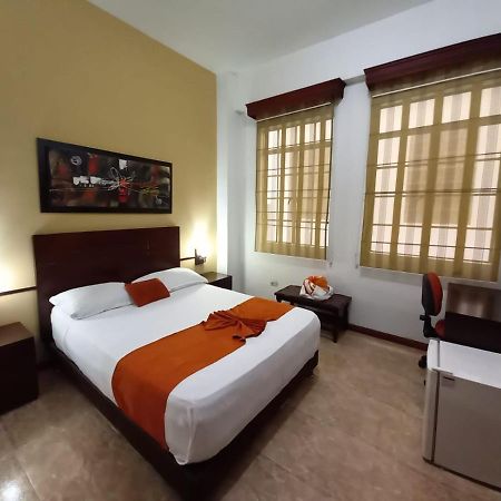 Hotel 721 Pereira Ngoại thất bức ảnh