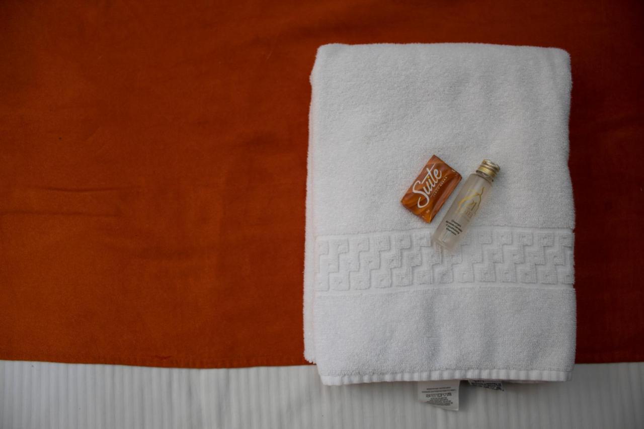 Hotel 721 Pereira Ngoại thất bức ảnh