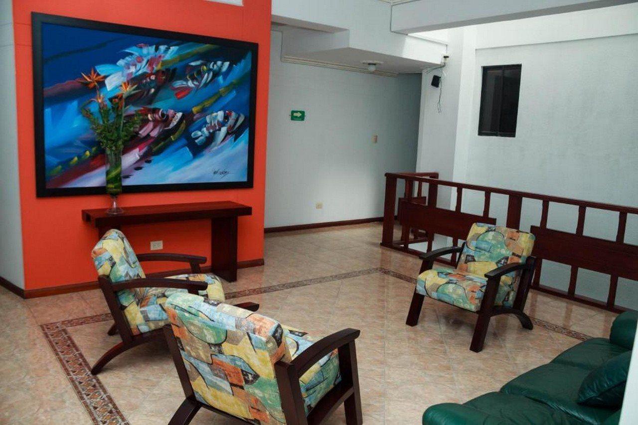 Hotel 721 Pereira Ngoại thất bức ảnh