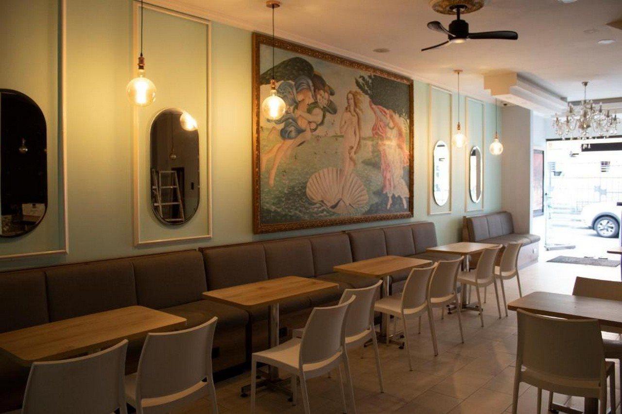 Hotel 721 Pereira Ngoại thất bức ảnh