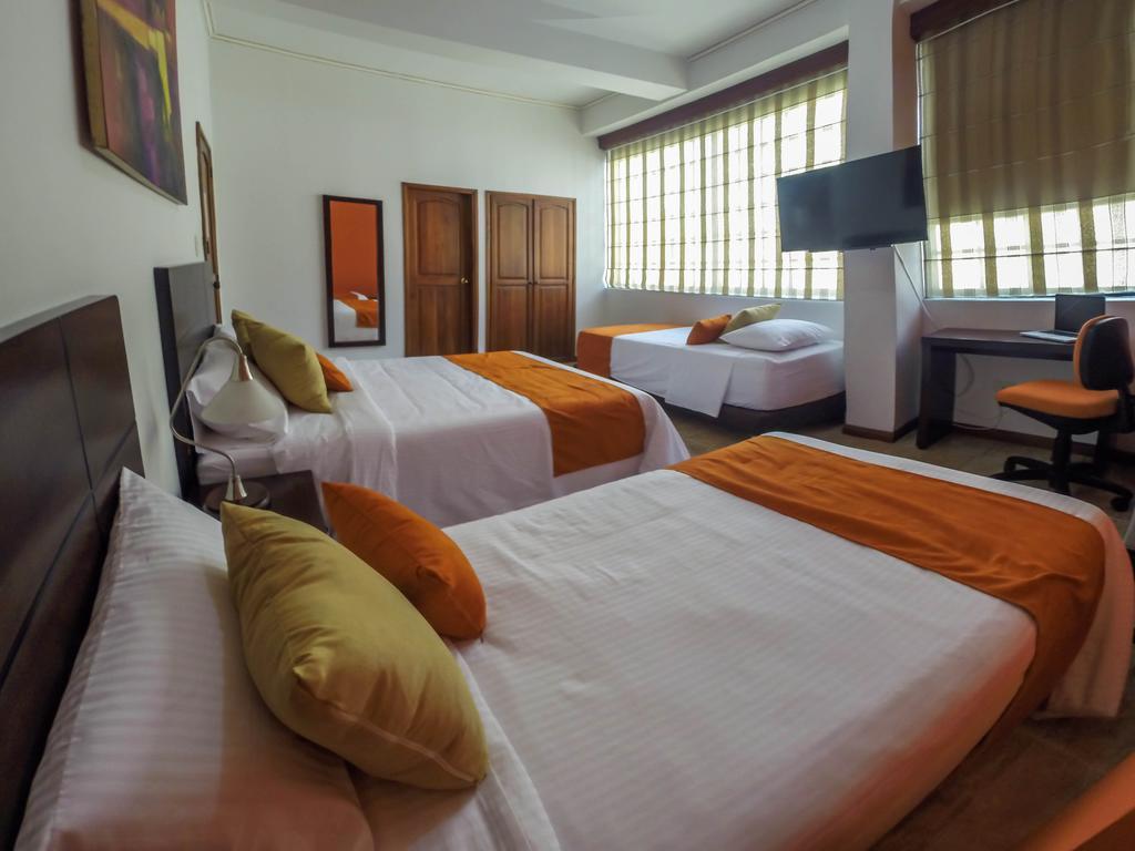 Hotel 721 Pereira Phòng bức ảnh