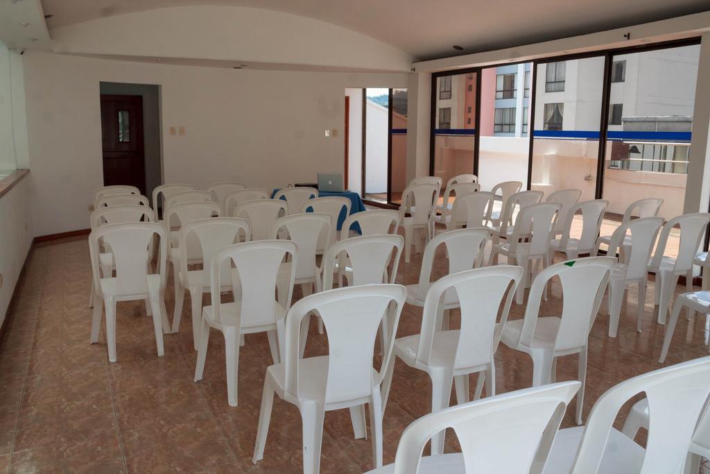 Hotel 721 Pereira Ngoại thất bức ảnh