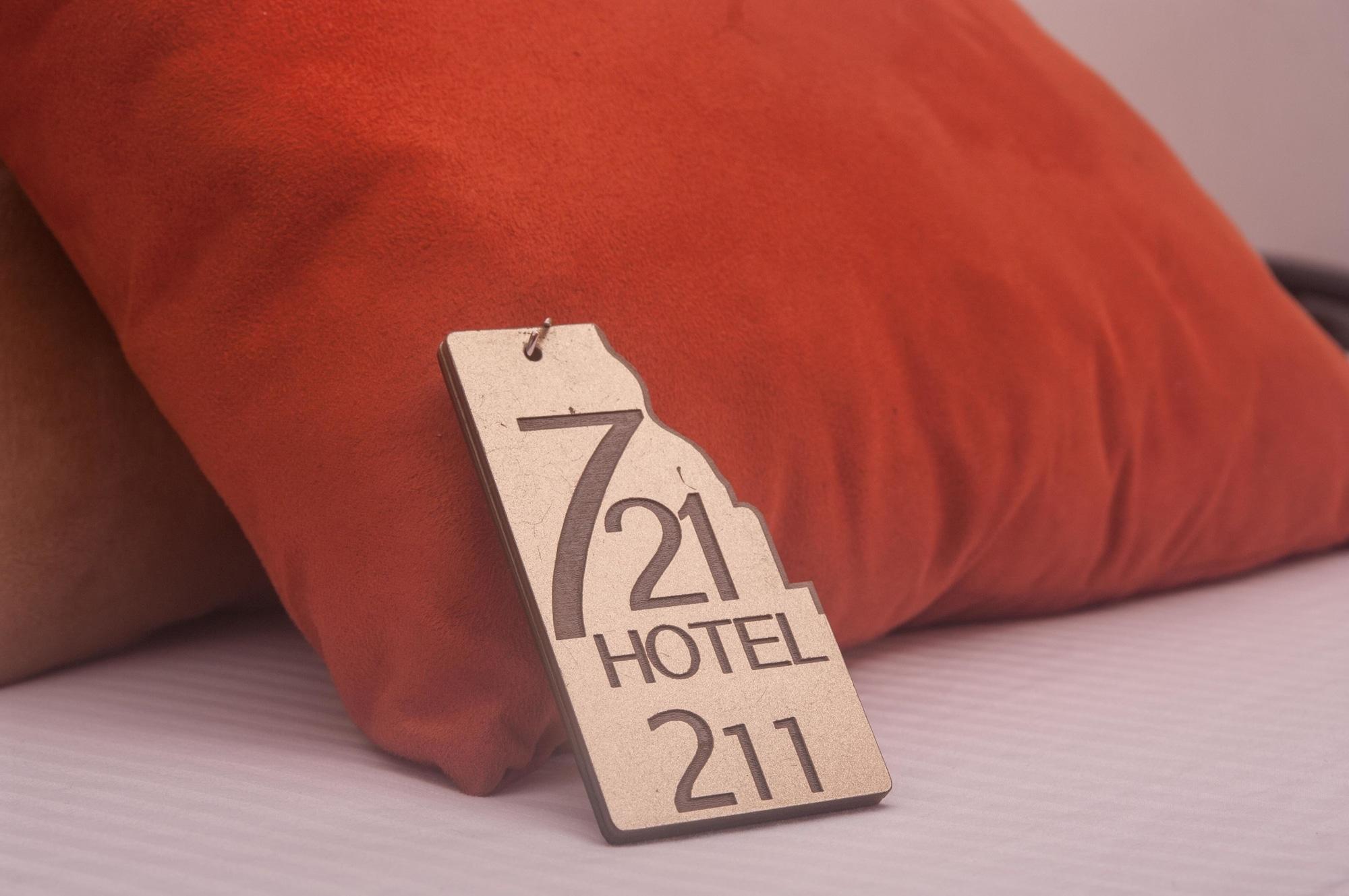 Hotel 721 Pereira Ngoại thất bức ảnh