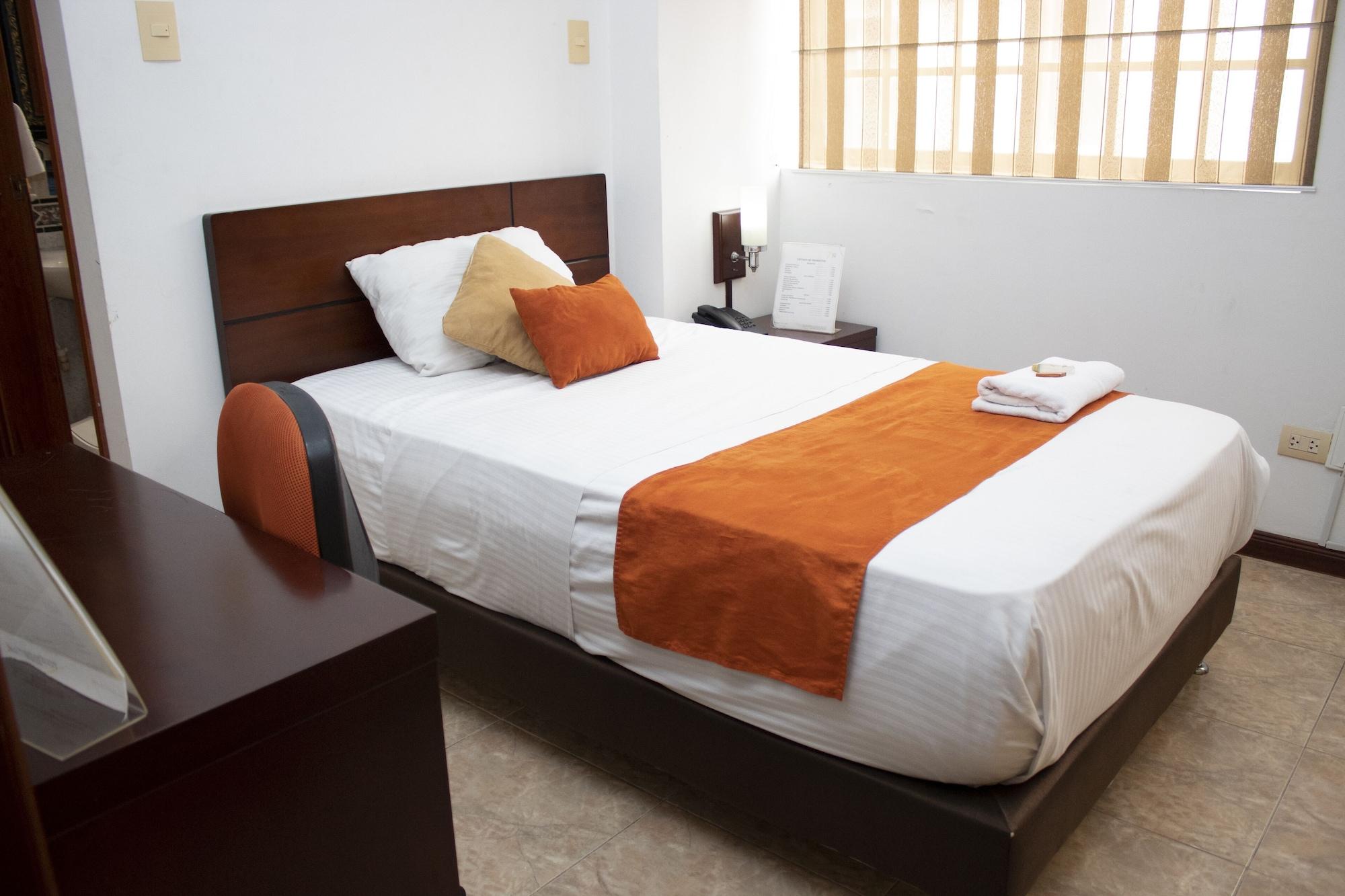 Hotel 721 Pereira Ngoại thất bức ảnh