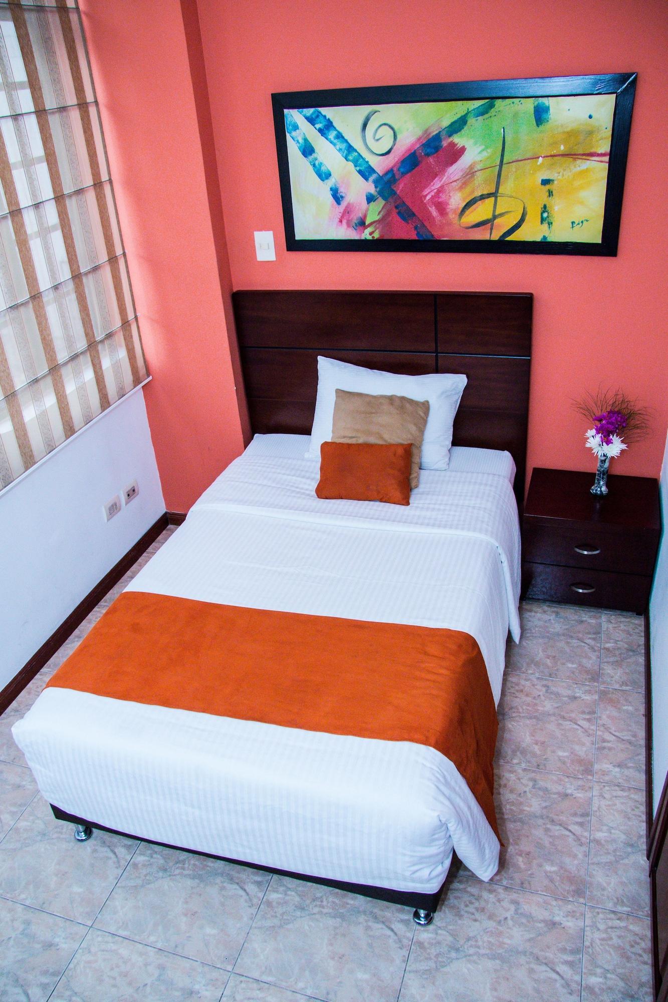 Hotel 721 Pereira Ngoại thất bức ảnh