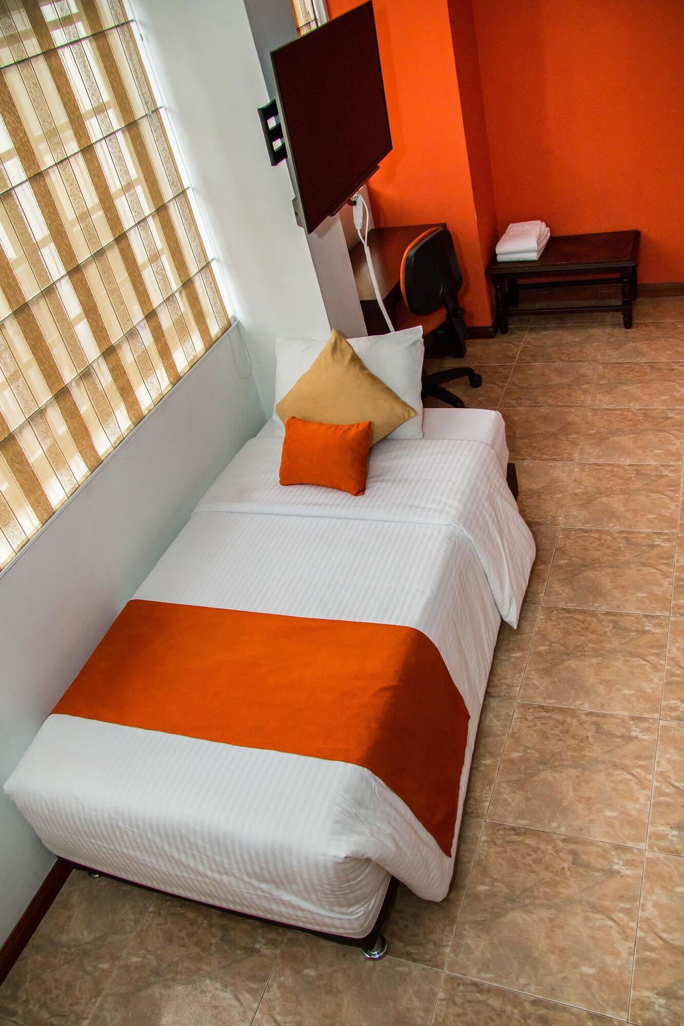 Hotel 721 Pereira Ngoại thất bức ảnh