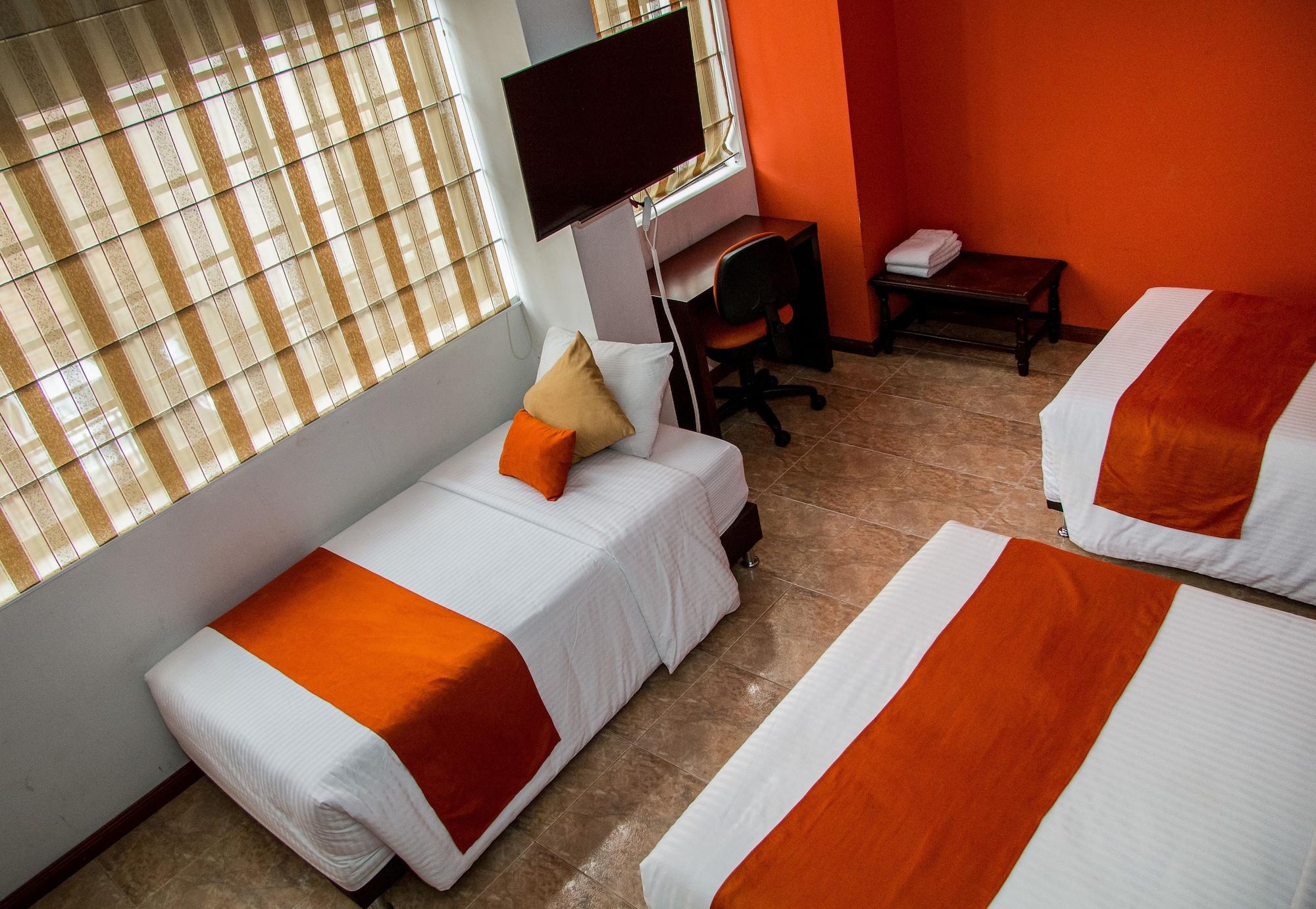 Hotel 721 Pereira Ngoại thất bức ảnh