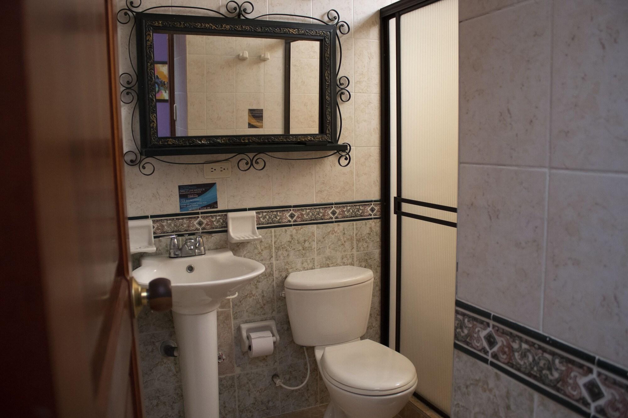 Hotel 721 Pereira Ngoại thất bức ảnh