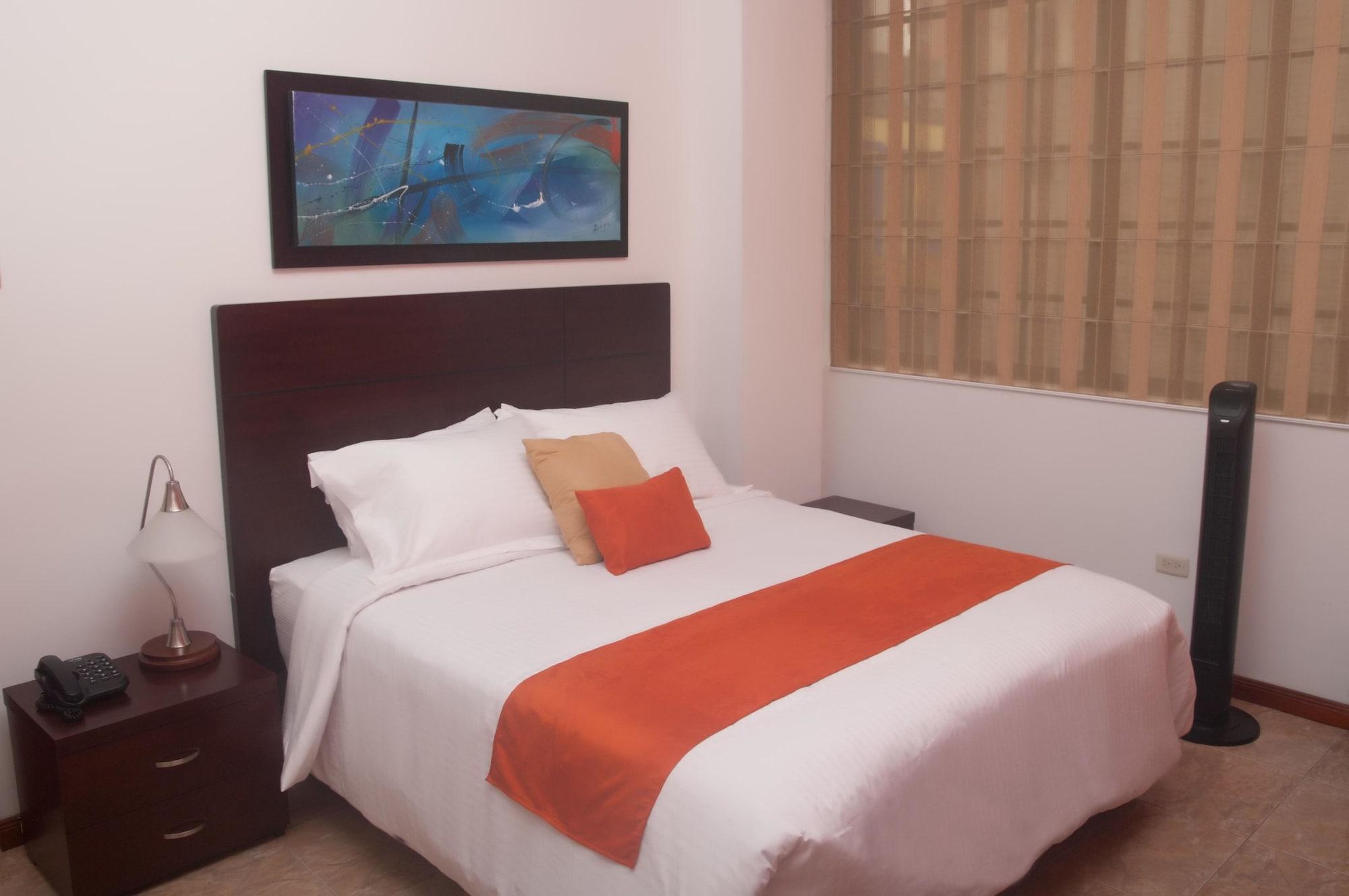 Hotel 721 Pereira Ngoại thất bức ảnh