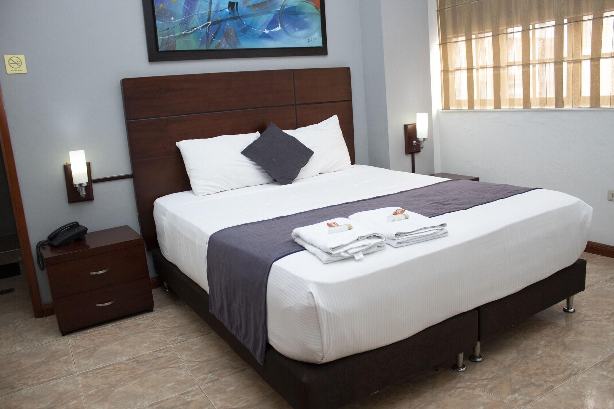 Hotel 721 Pereira Ngoại thất bức ảnh