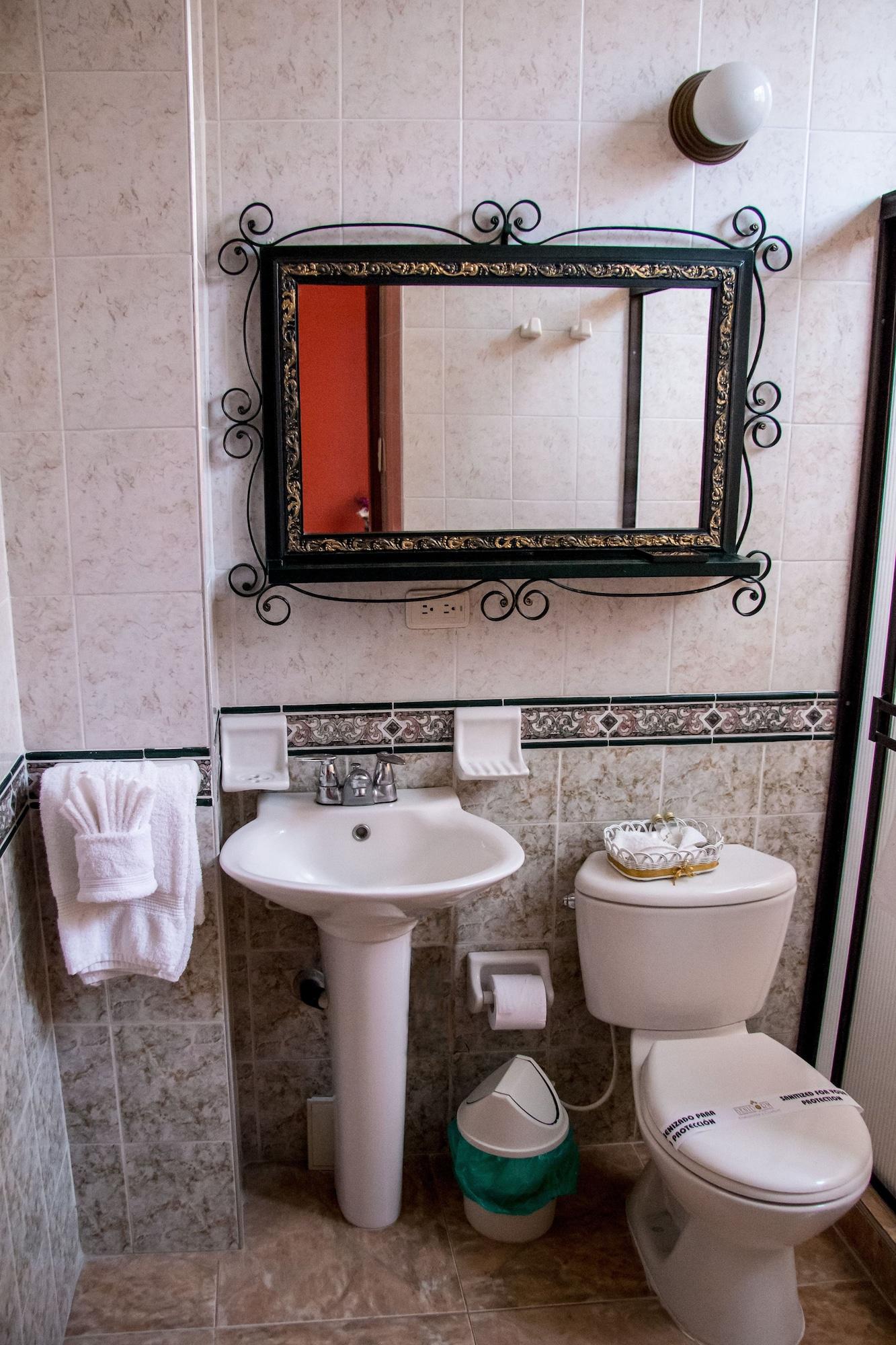 Hotel 721 Pereira Ngoại thất bức ảnh