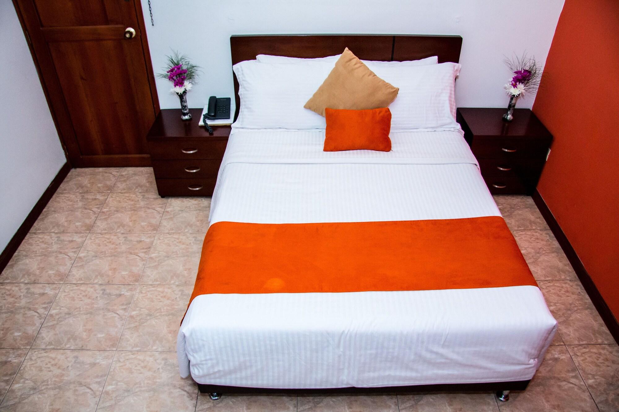 Hotel 721 Pereira Ngoại thất bức ảnh