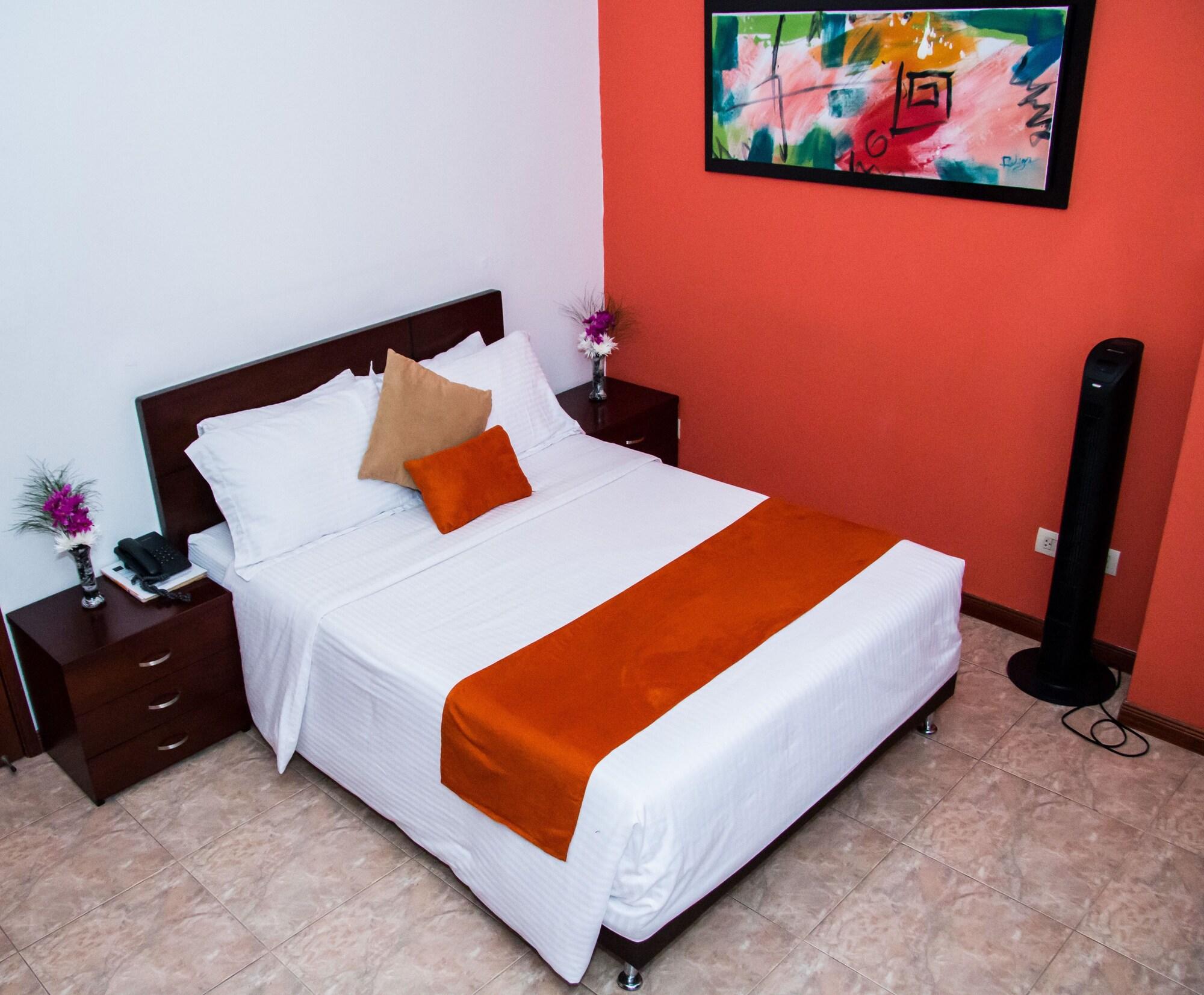 Hotel 721 Pereira Ngoại thất bức ảnh