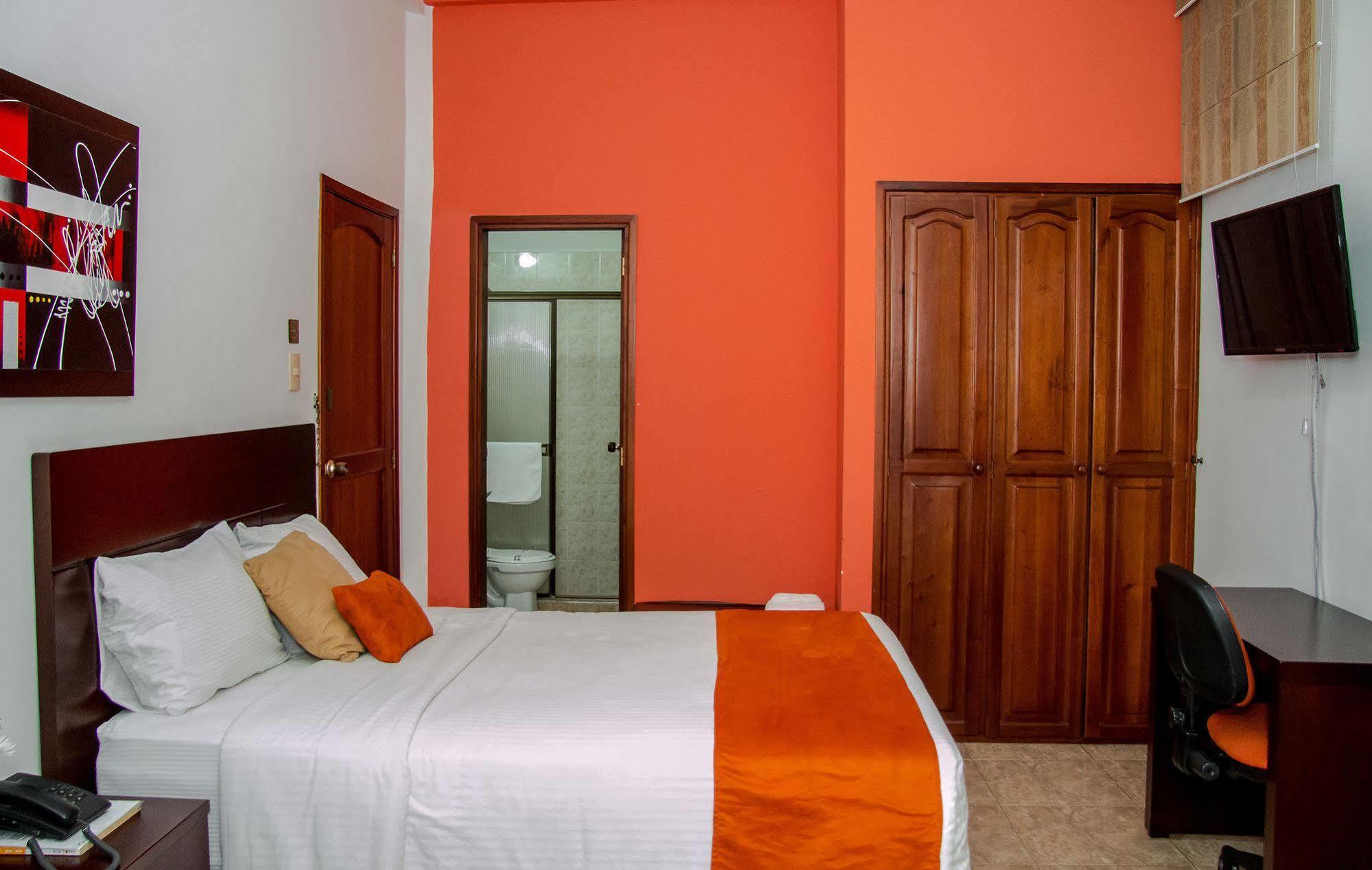 Hotel 721 Pereira Ngoại thất bức ảnh