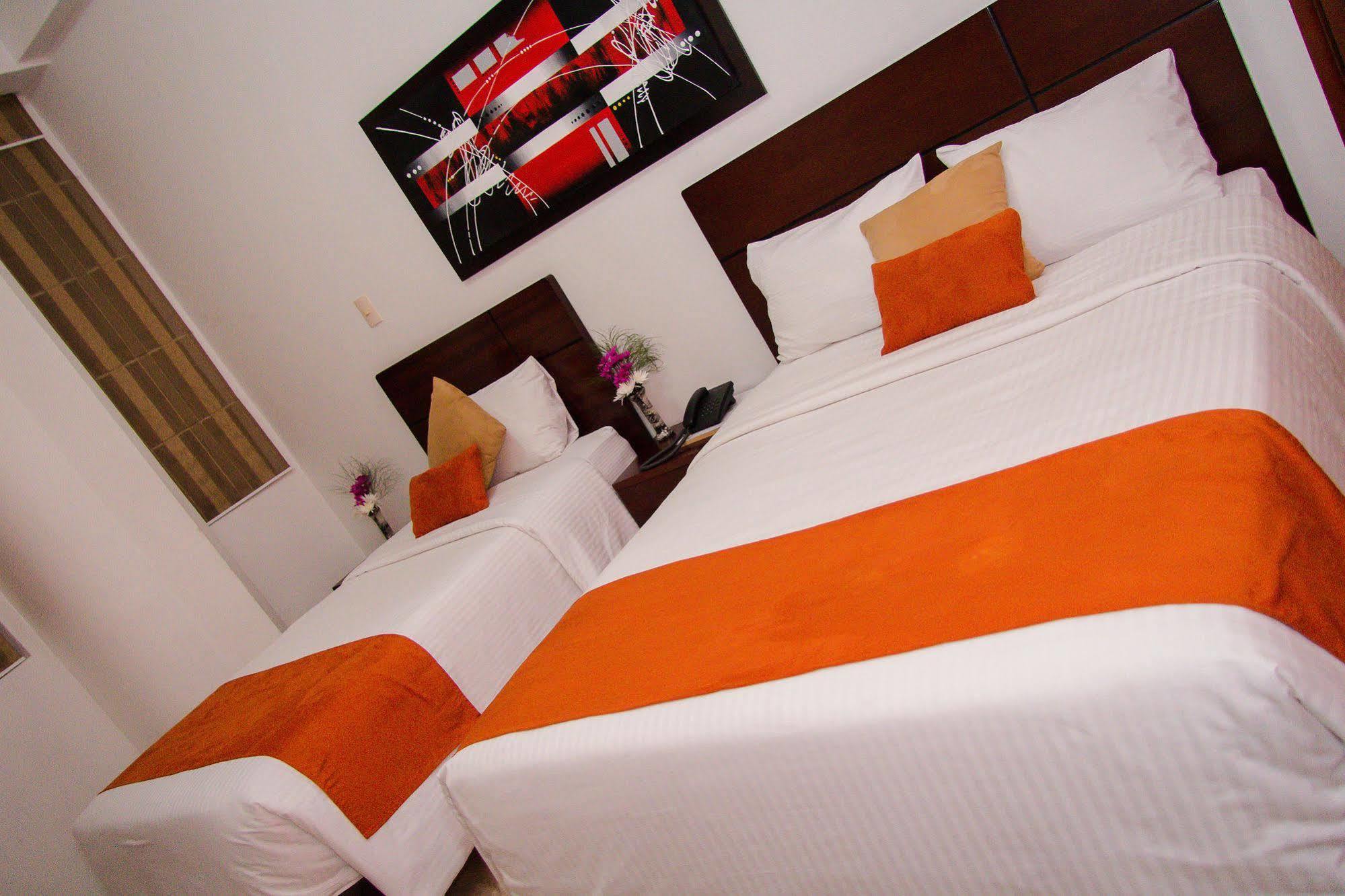 Hotel 721 Pereira Ngoại thất bức ảnh