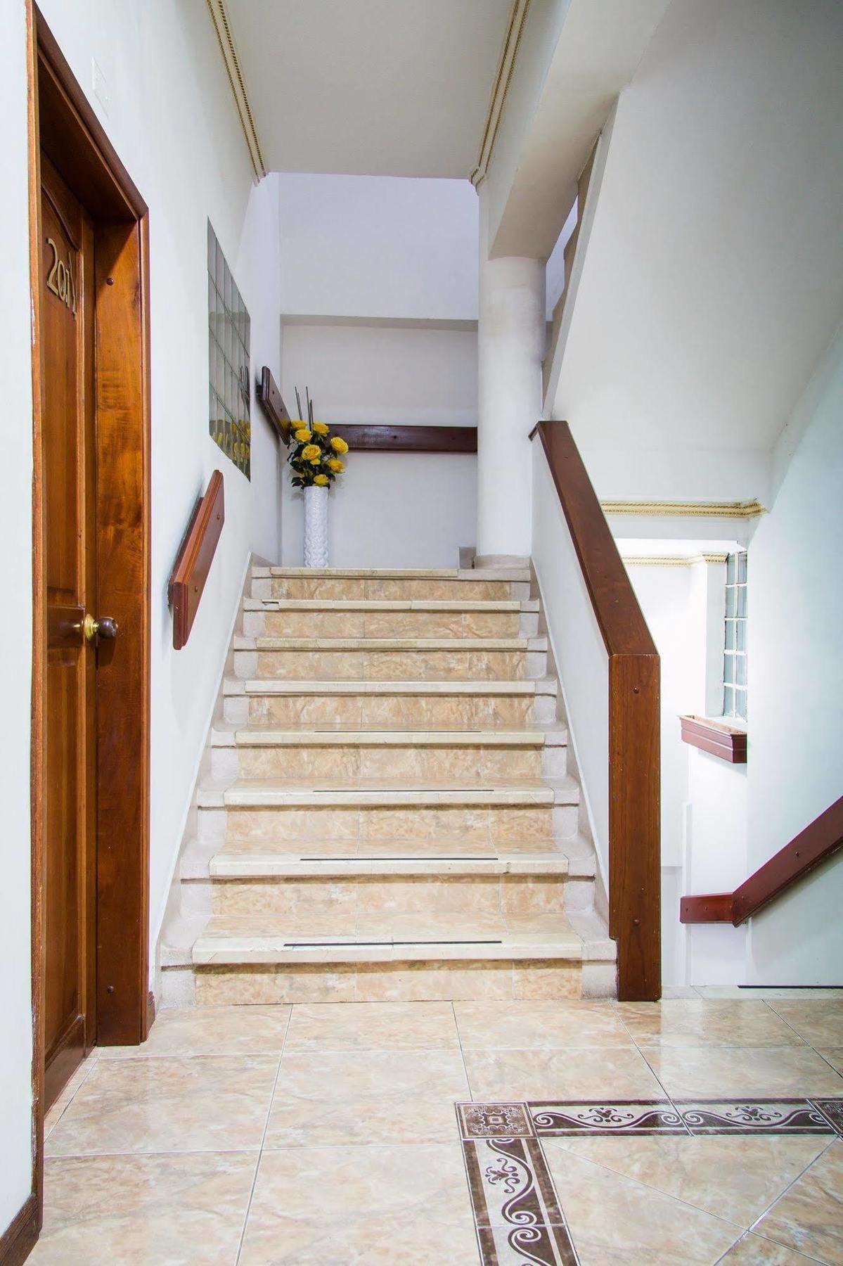 Hotel 721 Pereira Ngoại thất bức ảnh