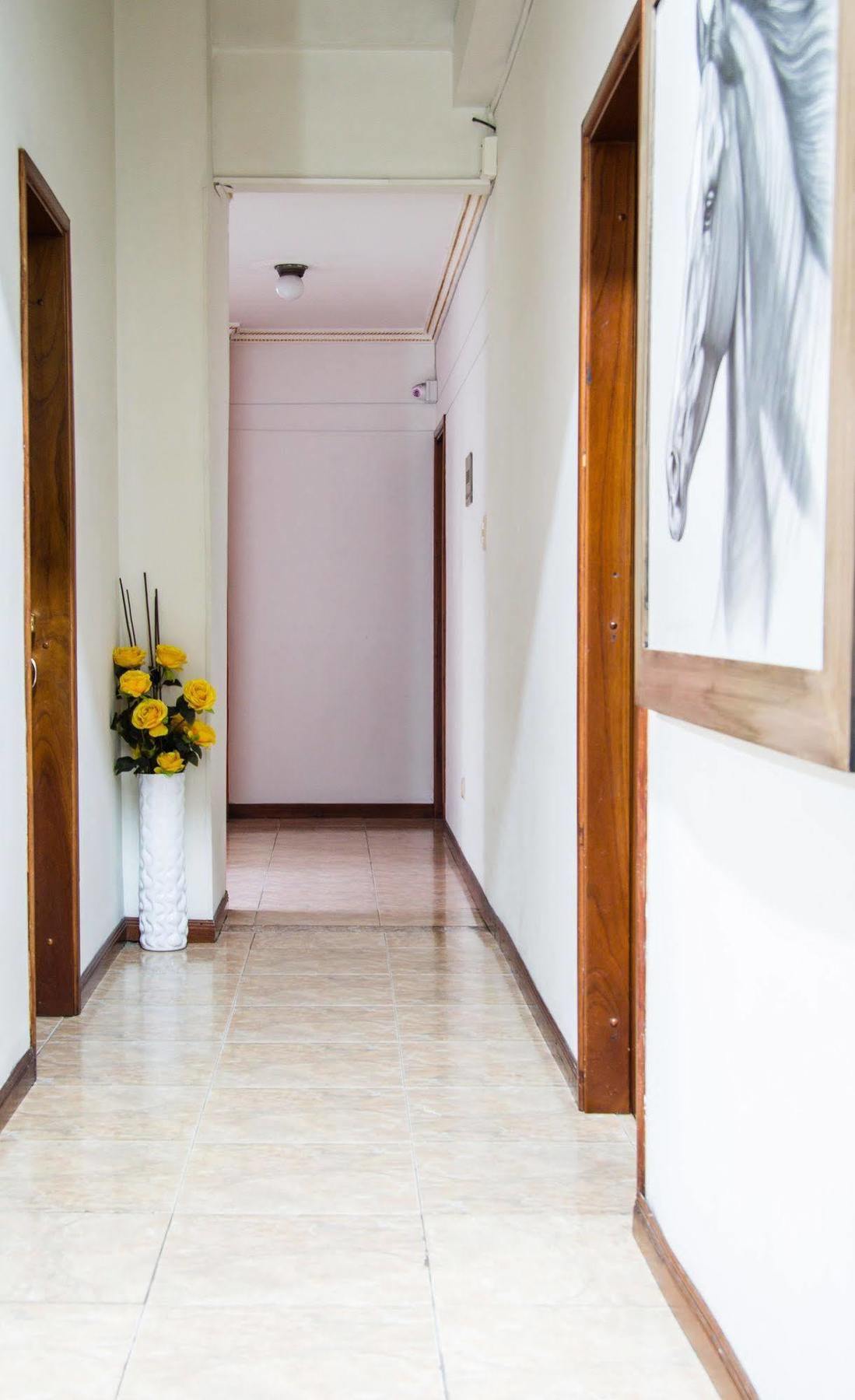 Hotel 721 Pereira Ngoại thất bức ảnh